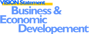 Business & Economic Development