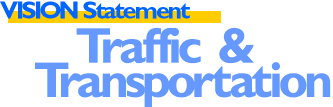 Traffic & Transportation