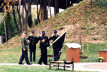 Image #11a of the Veterans Monument Photo Gallery