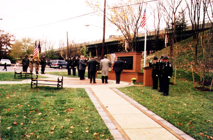 Image #13 of the Veterans Monument Photo Gallery