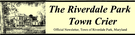 News/Town Crier