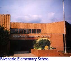 Riverdale Elementary