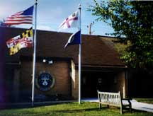 Image of Riverdale Park Town Hall
