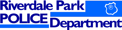 Riverdale Park Police Department