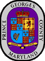 Prince George's County Seal